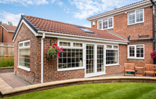 Kings Pyon house extension leads